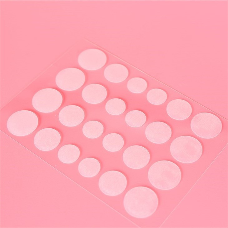 acne patch