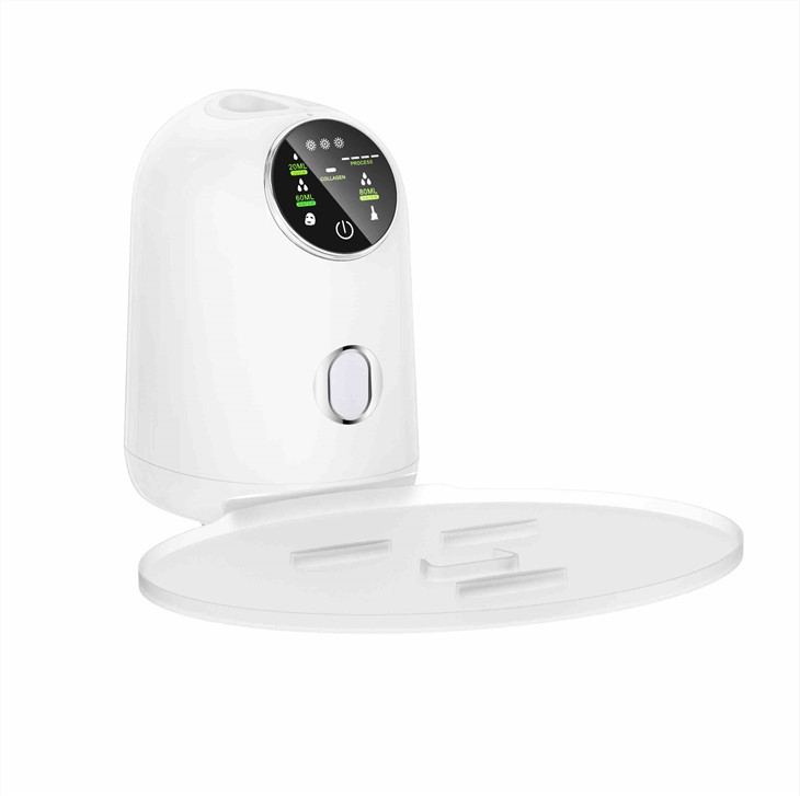 フェイシャルシートマスクメーカー