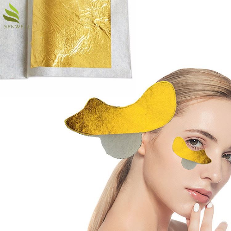 家具の装飾のための金箔シート