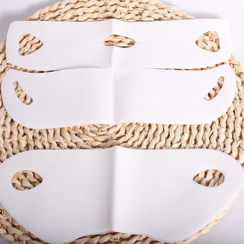 リフティングマスク