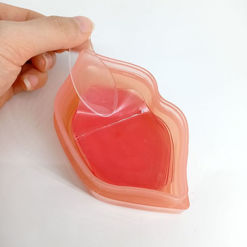 リップスジェルマスク