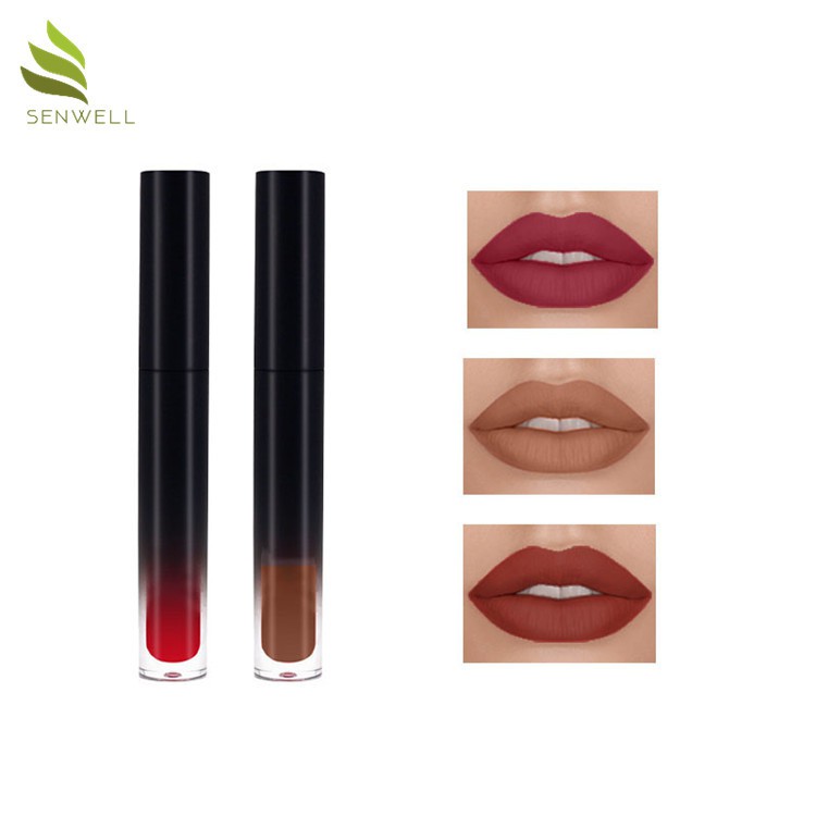 リップスティックチューブマット