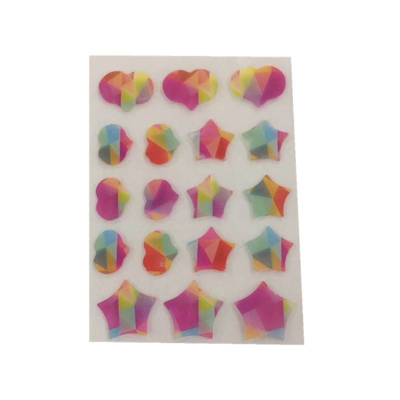 にきびパッチサリチル酸