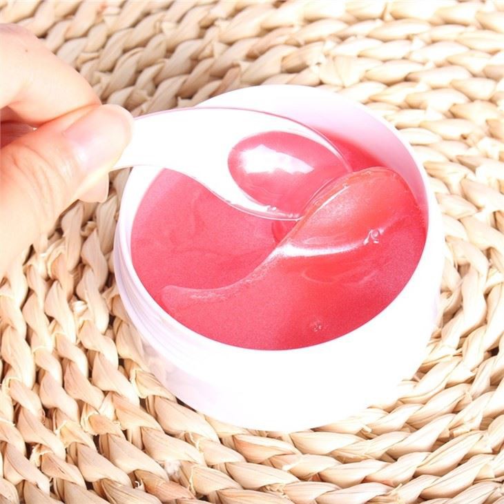 アンダーアイコラーゲンマスク