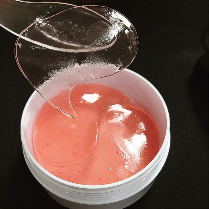 ブライトアイマスク