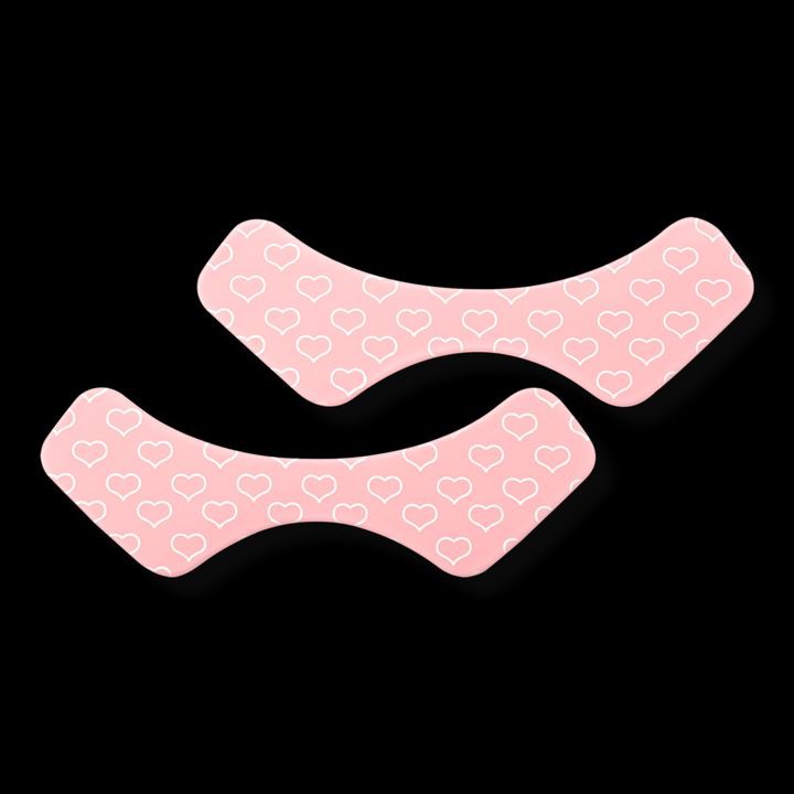 再利用可能なシリコンリップマスク