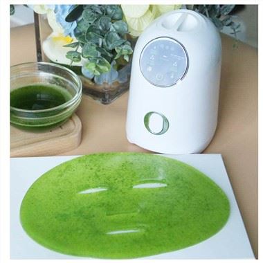 ナチュラルフェイスマスクメーカー