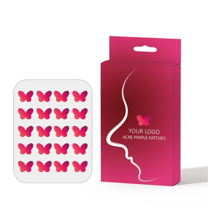 バタフライシェイプ