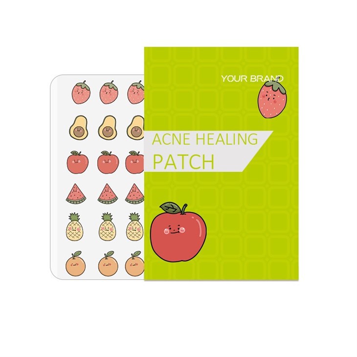 Remover Hydrocolloid Patches Nose Patches