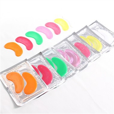 保湿アイマスク