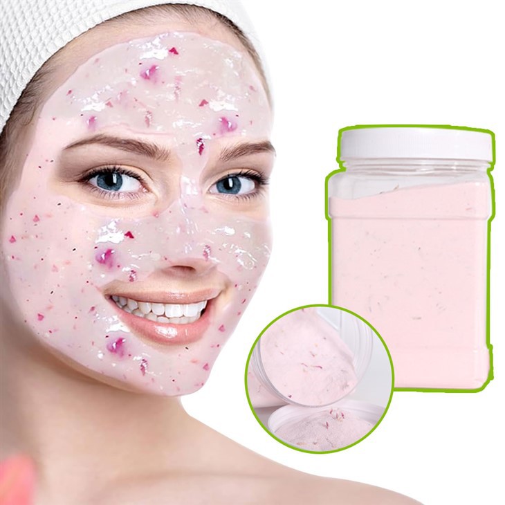 ビタミンゼリーマスク