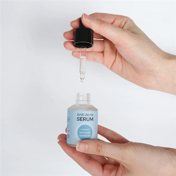 レチノールセラム