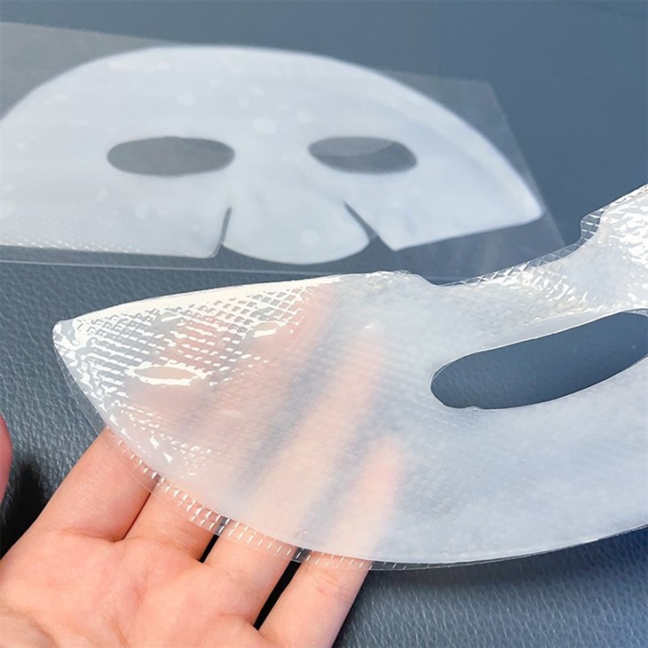 ディゾルブコラーゲンフェイシャルマスク