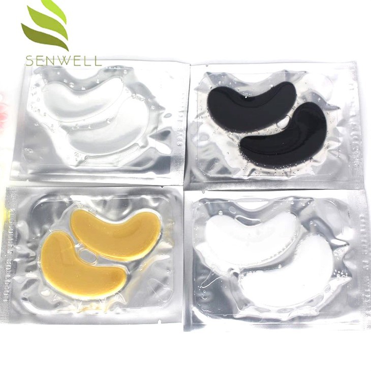 くまアイジェルパッチ