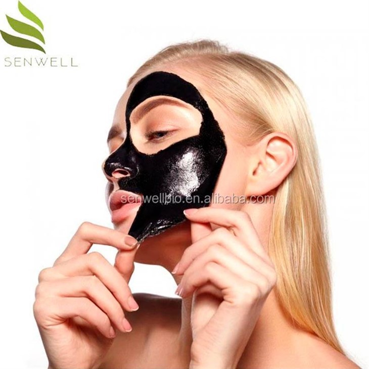 フェイスコラーゲンマスク