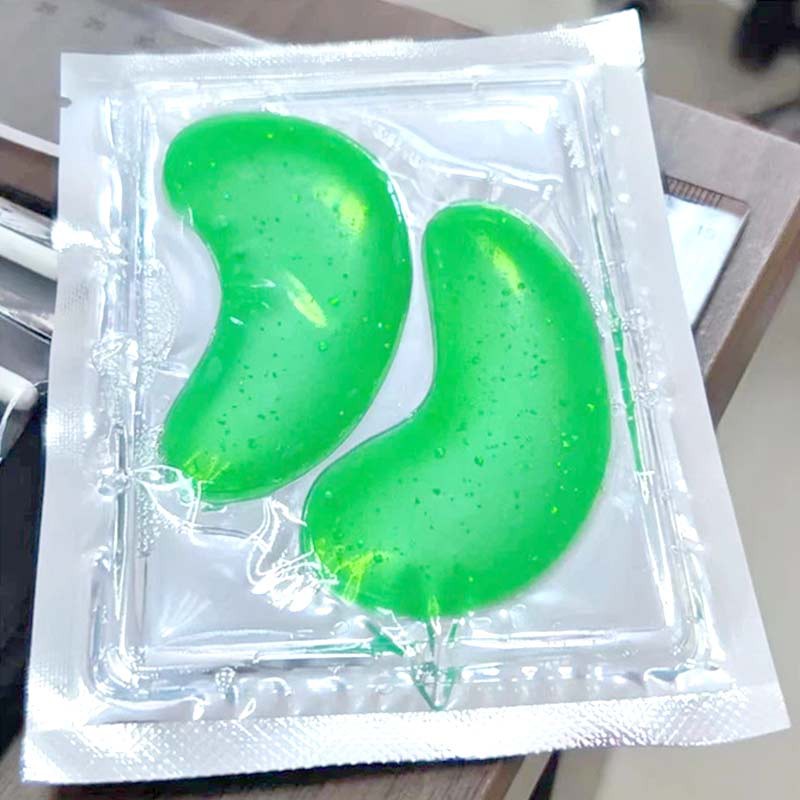 保湿アイマスク