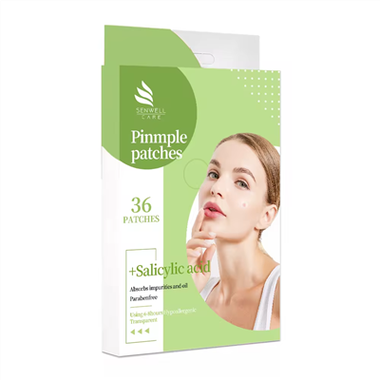 鼻毛穴ストリップ